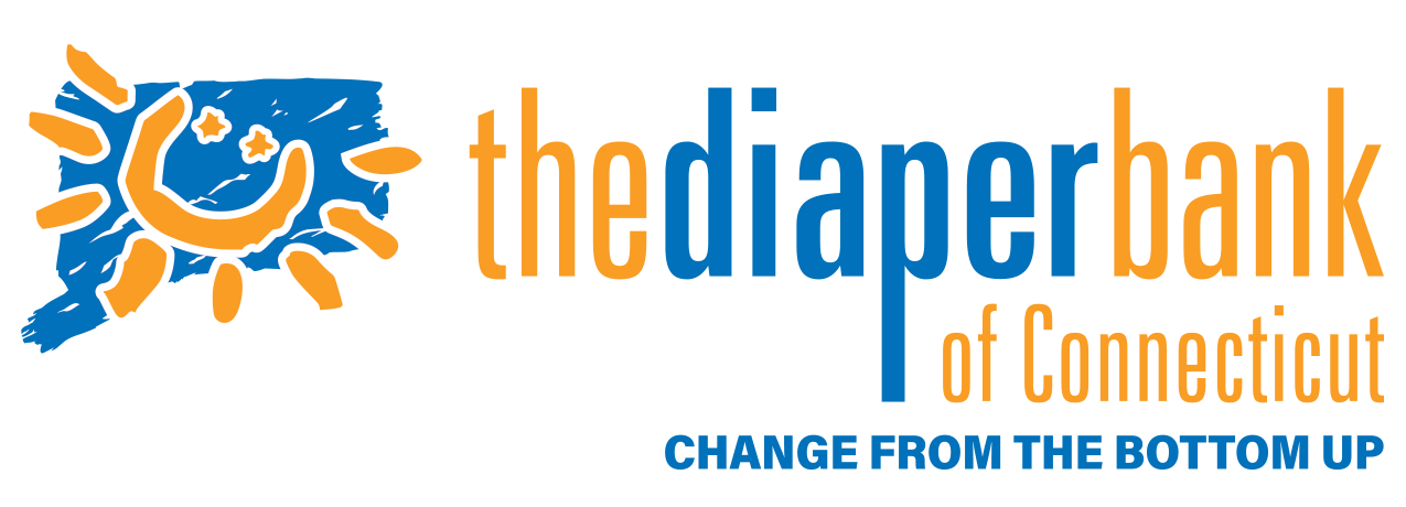 Diaper Bank of Connecticut logo